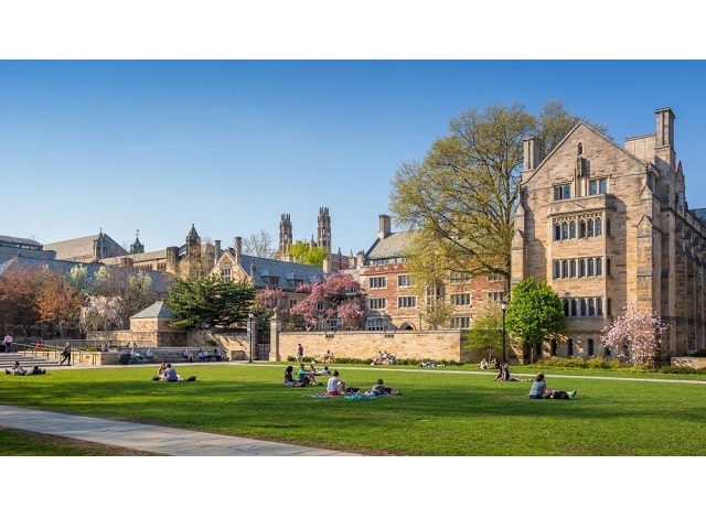 オーストラリア国立大学