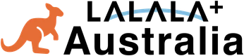 ラララオーストラリア