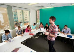 TAFE International Western Australia(TIWA)