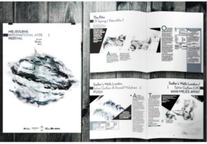 オーストラリアでグラフィックデザインを学ぼう オーストラリア留学ならラララ