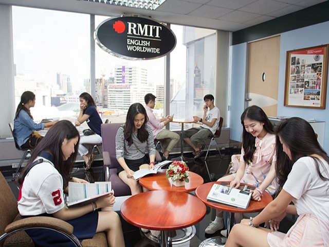 RMIT大学付属語学学校 2018 04 27 15248246570 - RMIT大学付属語学学校