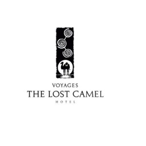 The Lost Camel Hotel