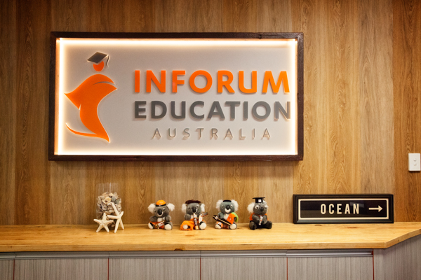インフォーラム・エデュケーション・オーストラリア inforum reception 24787350224 o - インフォーラム・エデュケーション・オーストラリア
