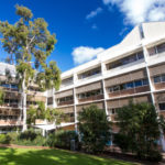 【休校】フリンダース大学付属語学学校