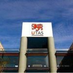 タスマニア大学付属語学学校