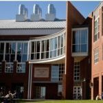 ニューイングランド大学付属語学学校