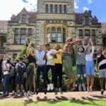 西オーストラリア大学付属語学学校