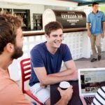グリフィス大学付属語学学校　ゴールドコースト校