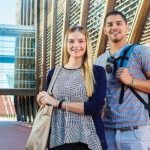 エディスコーワン大学付属語学学校