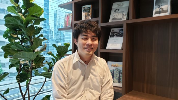 カウンセラー紹介:早野洋輔 20190702 130255 e1564735105848 - カウンセラー紹介:早野洋輔