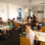 Elston Education and Training(EET)　専門学校