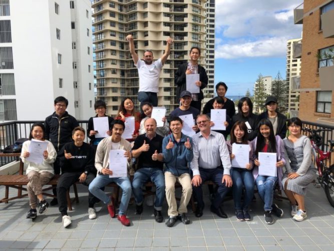 Elston Education and Training(EET)　