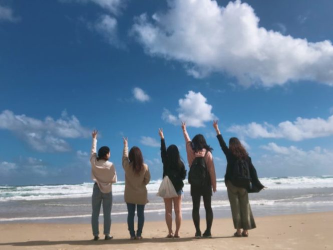 【ブリスベン留学体験談】グローバルビジネスをするためILSCへ