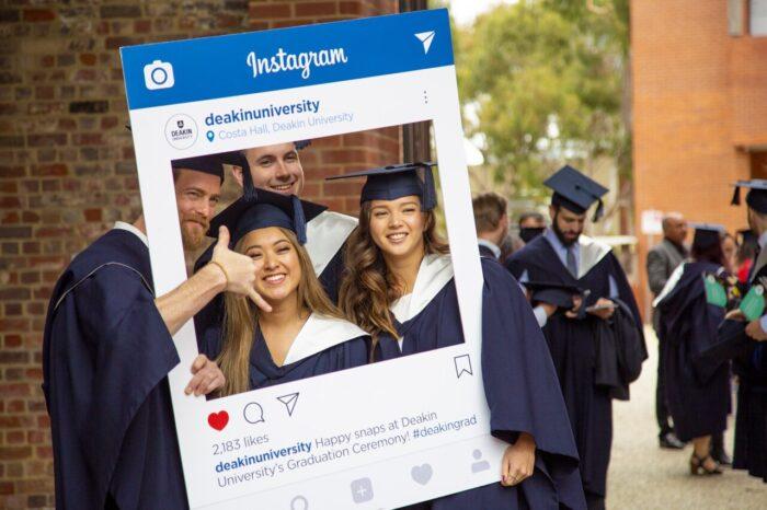 ディーキン大学付属語学学校DUELI（Deakin University English Language Institute）