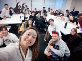 Greenwich English College メルボルン校