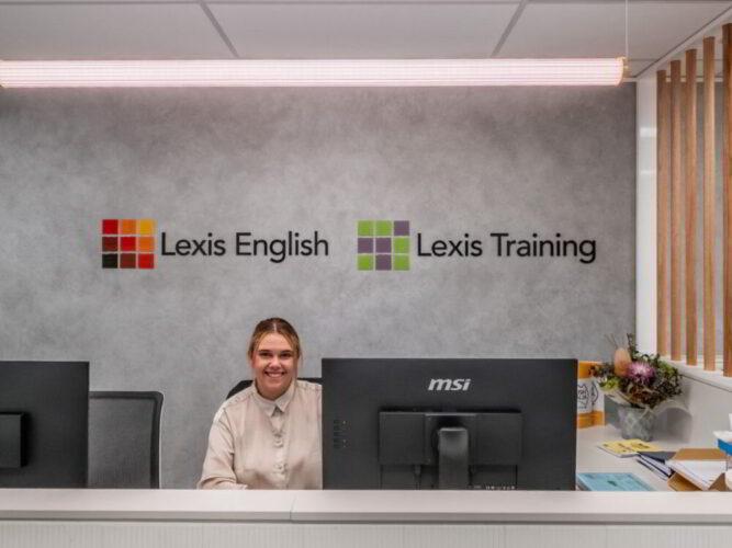 Lexis Training(レクシス・トレーニング)