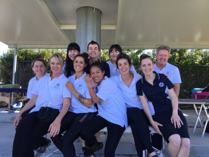 Massage Schools of Queensland（マッサージ・スクール・オブ・クイーンズランド）