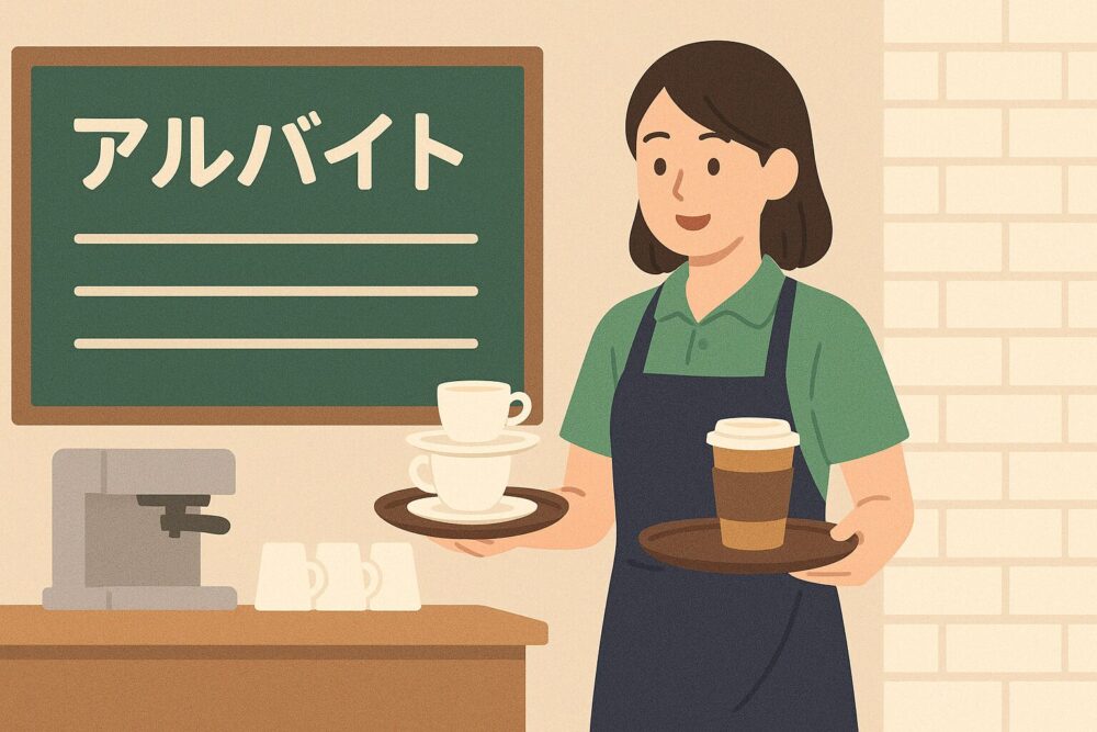 オーストラリアでバリスタを学ぶ社会人留学