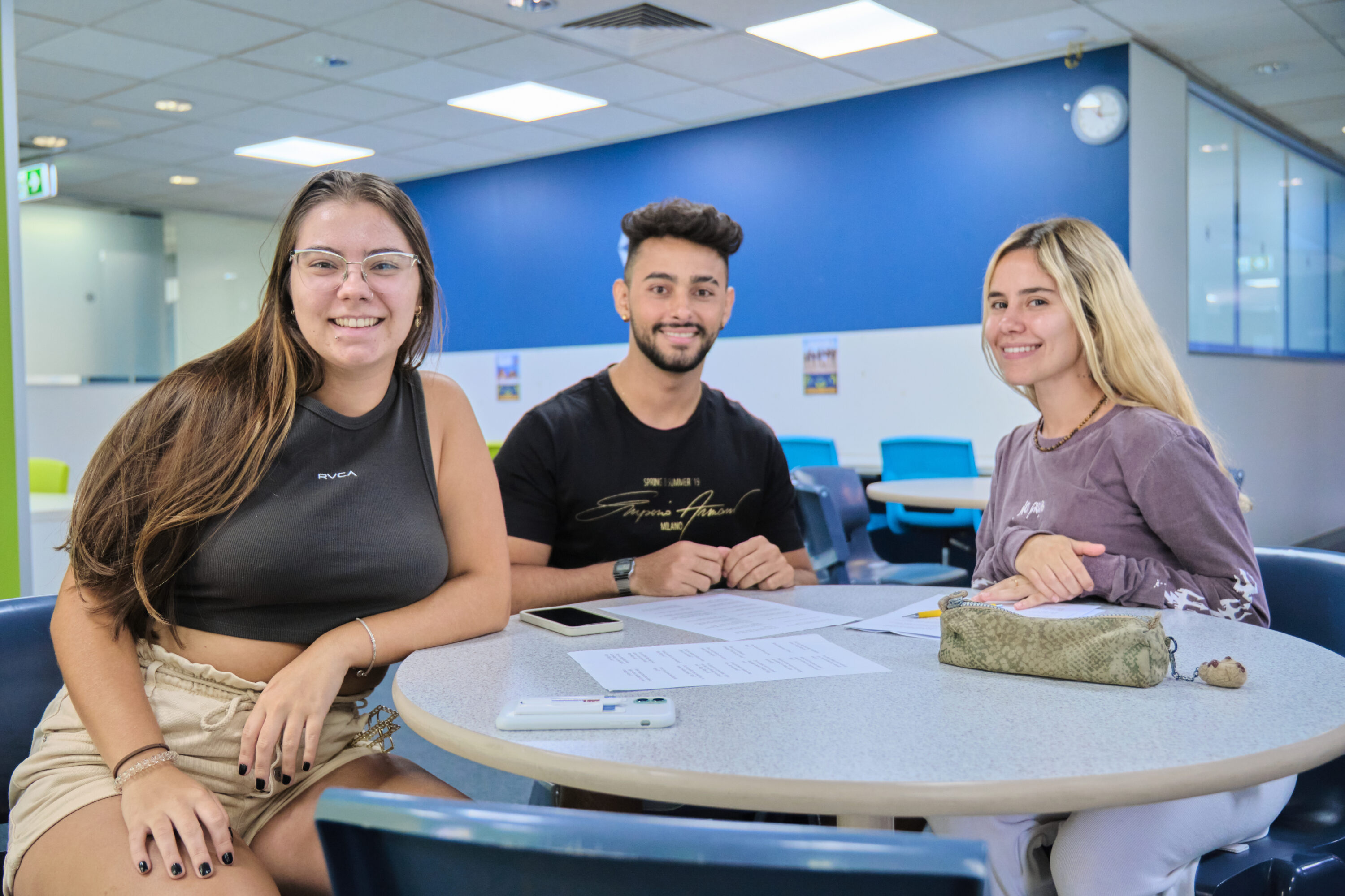 Langports English Language College(ラングポーツ)ゴールドコースト校