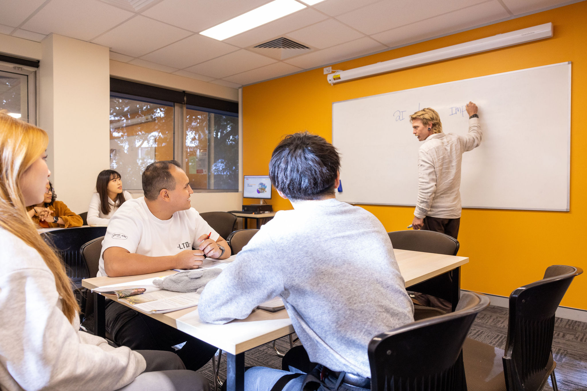 大学・専門学校へのパスウェイ進学制度